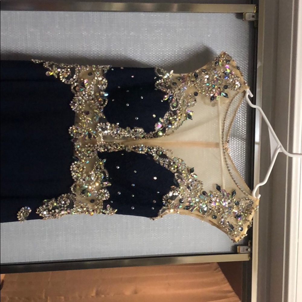 Formal Gown**worn once**